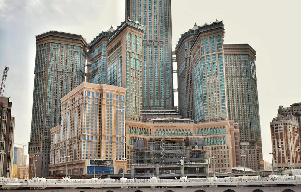 عمرة المولد 2026